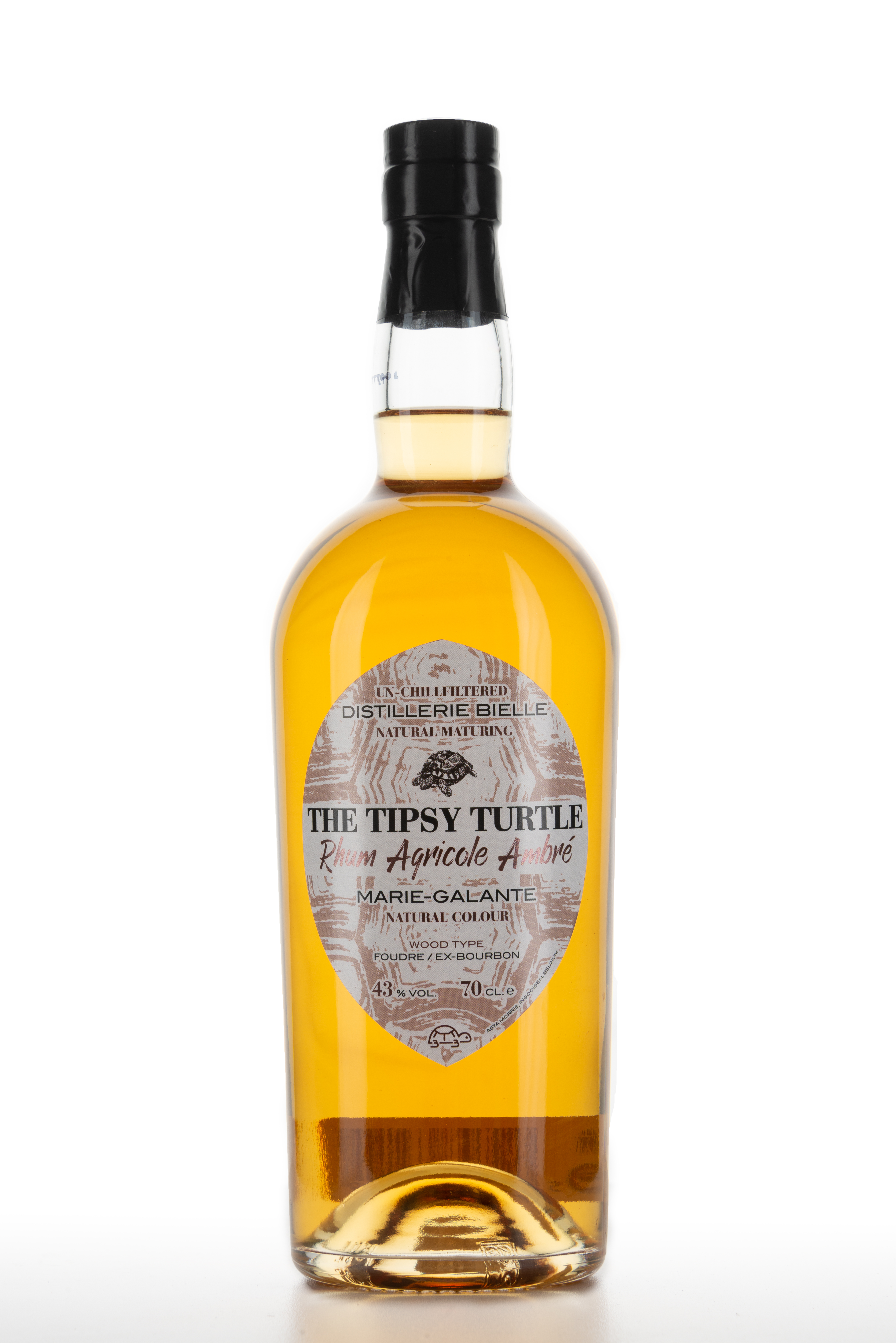 The Tipsy Turtle