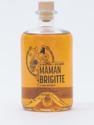 Maman Brigitte blended rum