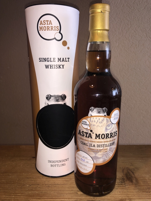 Caol Ila 2010